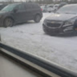 Meet your Posher, Danny